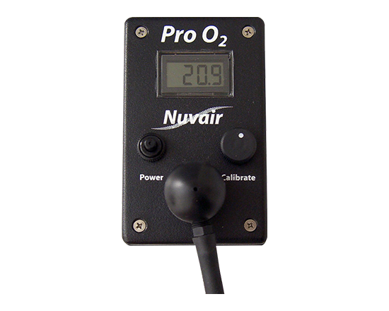 Nuvair Products